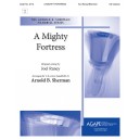 A Mighty Fortress (4-6 Octaves)