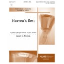 Heaven's Rest (3-6 Octaves)