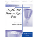 O God Our Help in Ages Past (3-5 Octaves)