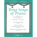 Ring Songs of Praise (Director/Keyboard Edition)