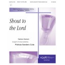 Shout to the Lord (3-5 Octaves)