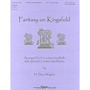 Fantasy on Kingsfold (Orch)