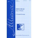 Dies Irae  (SATB)