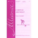 Caritas Abundat  (3-Pt)