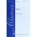 Jean  (SATB)