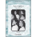 Panis Angelicus  (Instrumental Parts)