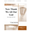 Now Thank We All Our God (3-5 Octaves)
