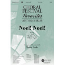 Noel Noel (SATB)