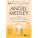 Angel Medley (Stem Mixes)