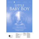 Little Baby Boy (SATB)