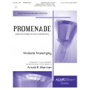 Promenade (Director/Keyboard Edition)