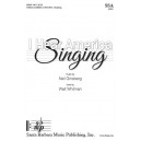I Hear America Singing  (SSA)