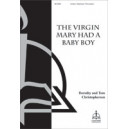 The Virgin Mary Had  Baby Boy  (Unison)