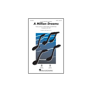 A Million Dreams  (2 Part)
