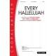 Every Hallelujah (Accompaniment CD)