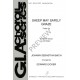 Sheep May Safely Graze  (SATB)