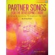 Partner songs for the Developing Choir (2 Part) Reproducible