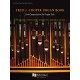 Fred J. Cooper Organ Book