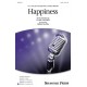 Happiness (SATB)