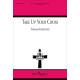 take Up Your Cross  (SATB)