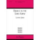 Rejoice in the Lord Alway  (SATB)