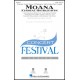 Moana (SATB)