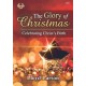 The Glory of Christmas (Accompaniment CD)