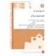Si Tuvieras Fe (If You Had Faith)  (SATB)