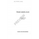 Panis Angelicus  (SATB)