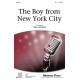 The Boy from New York City (SSA)