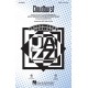 Cloudburst (SATB)