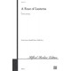Feast of Lanterns (SATB)