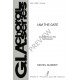 I am the Gate  (SATB)