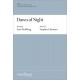 Dawn of Night  (SATB)