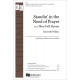 Standin in the Need of Prayer  (SATB)