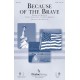 Because of the Brave (Acc. CD)