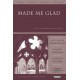 Made Me Glad (Acc. CD)