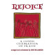 Rejoice (Choral Book) SATB