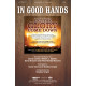 In Good Hands (SATB)