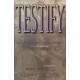 Testify (Choral Book)  *POD*