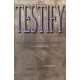 Testify (Listening CD) *POD*