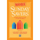 More Sunday Savers (SATB) Choral Book