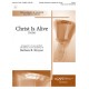 Christ Is Alive (3-5 Octaves)