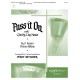 Pass it On with Glorify Thy Name (3-5 Octaves)
