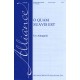 O Quam Suavis Est  (SATB)