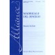 Madrigale Del Diniego  (SATB)