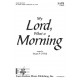 My Lord What a Morning  (SATB)