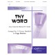 Thy Word (3-5 Octaves)