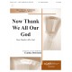 Now Thank We All Our God (3-5 Octaves)