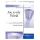 Joy to the World (Trumpet & Timpani Parts)